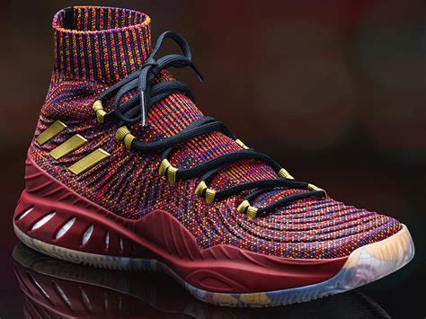 Adidas crazy explosive. Things To Know About Adidas crazy explosive. 